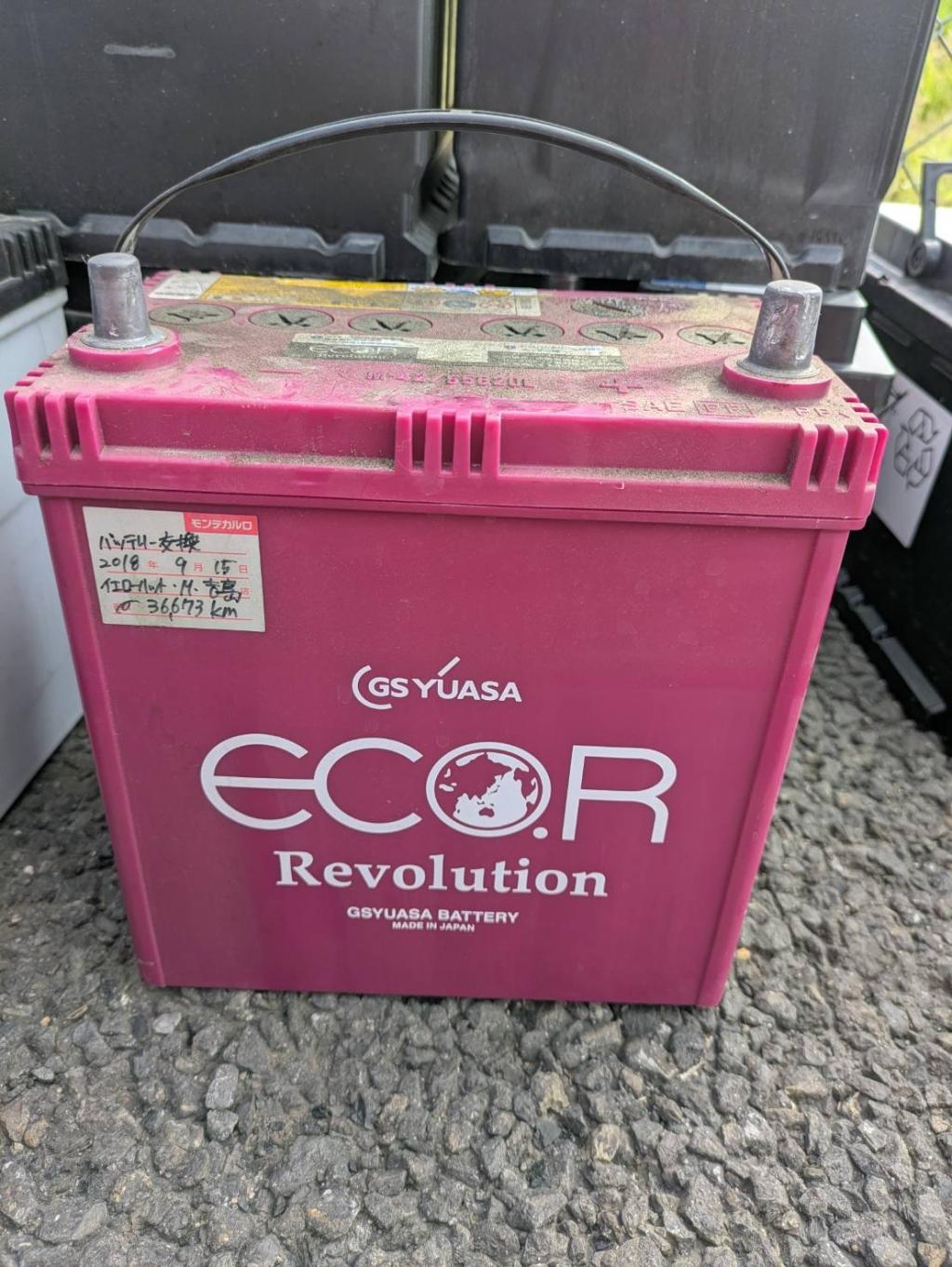 冬の車あるある⚠️