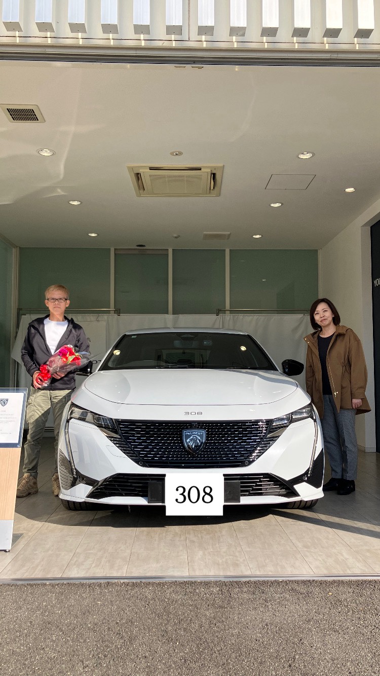 🇫🇷ご納車式🇫🇷