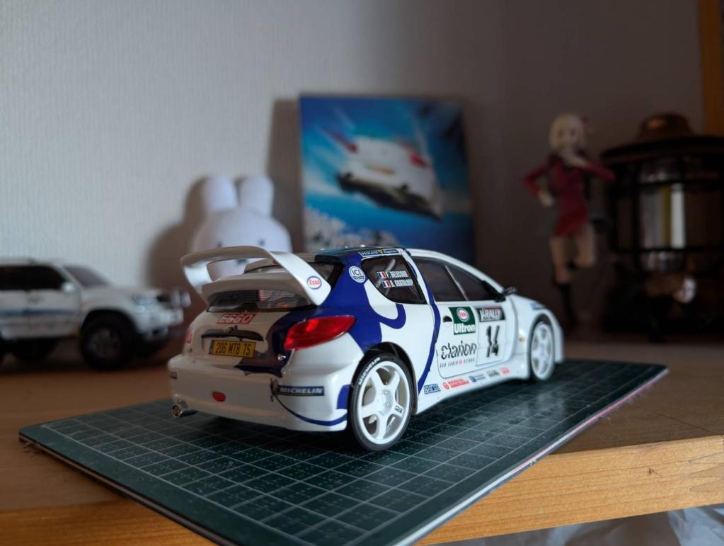 仕事の傍らで…