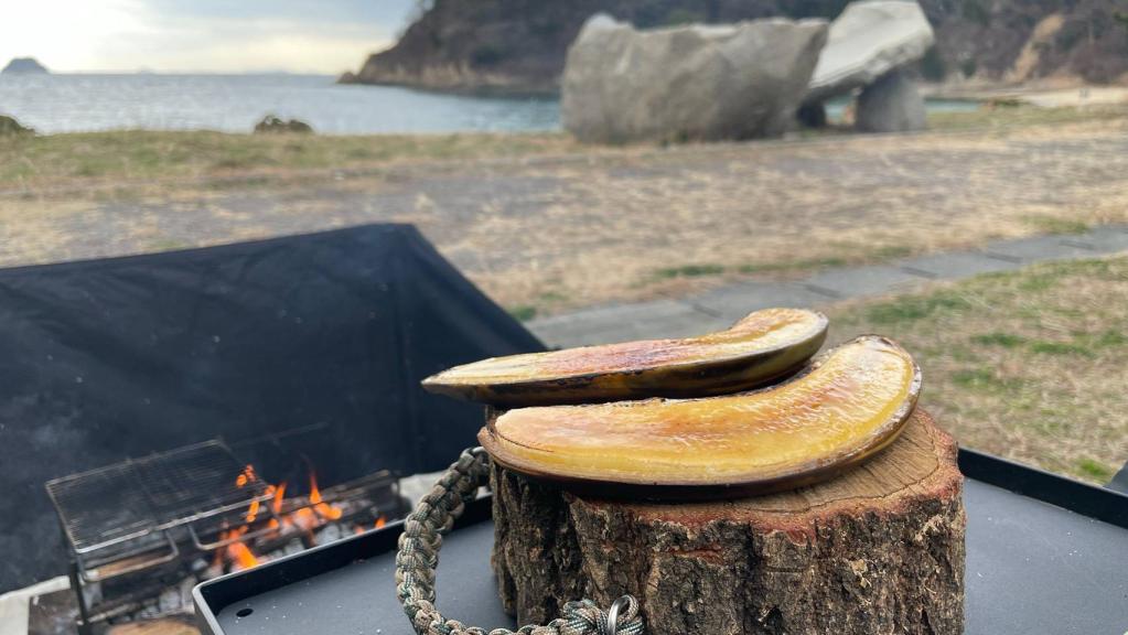 年内最後のキャンプへ🏕️