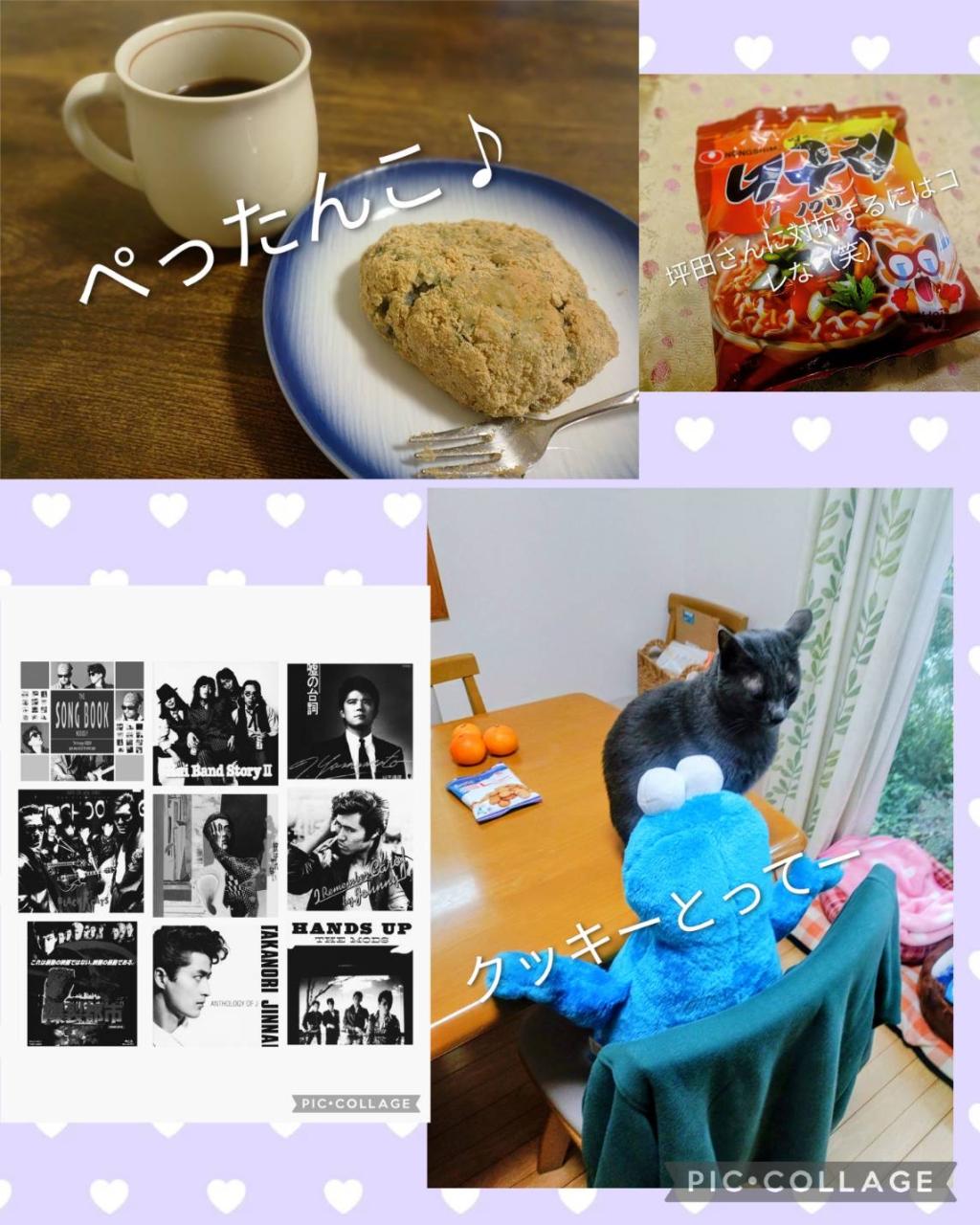 見た目だけじゃないよ♪