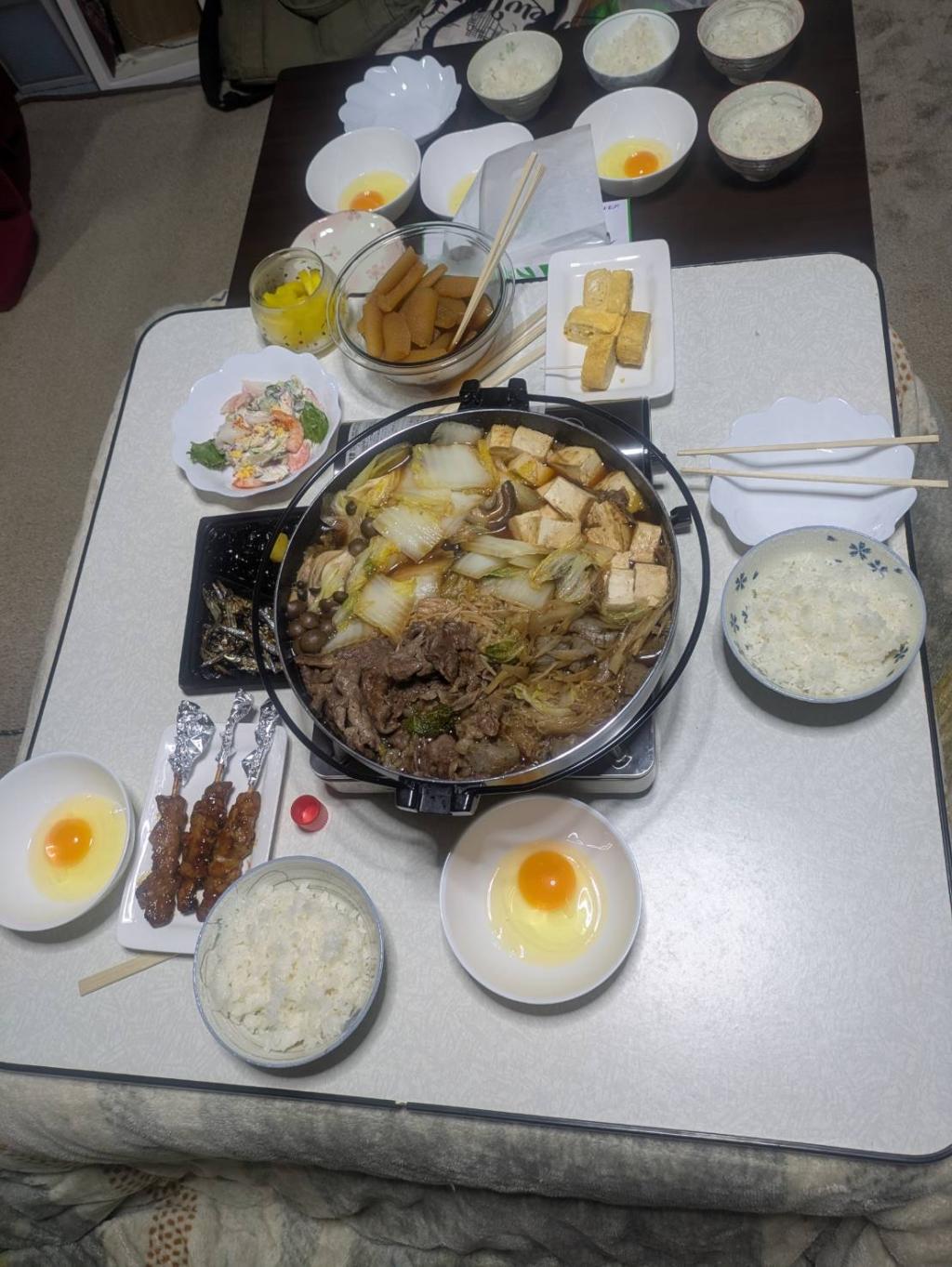 2026年も頑張ります💪