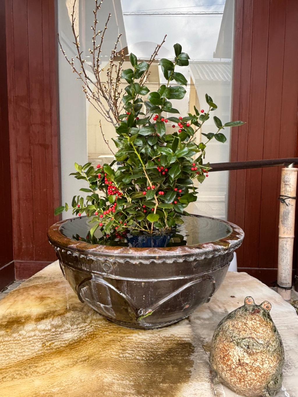 今日から２月です