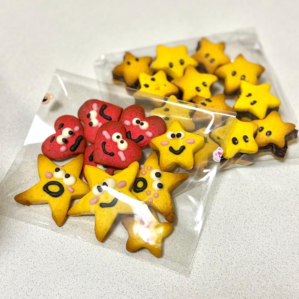 ちょっとご褒美