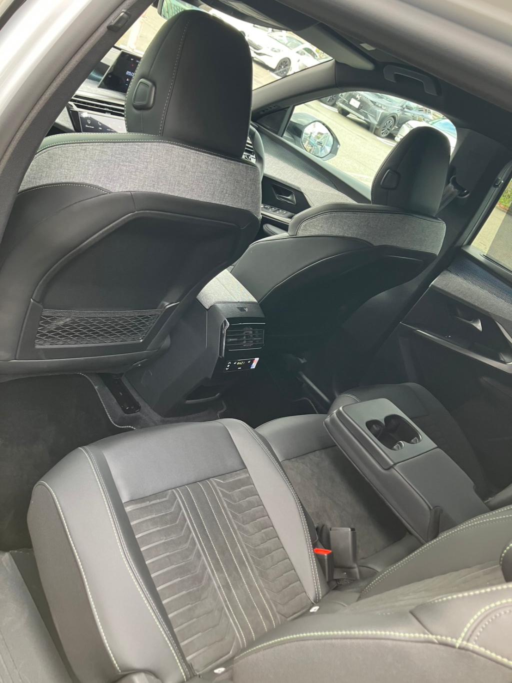 NEW5008HYBRID🇫🇷