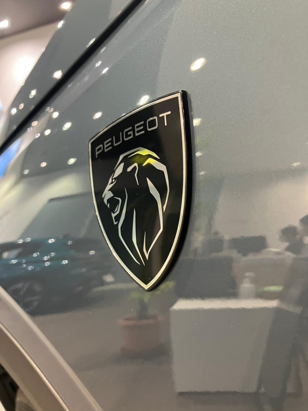 プジョースペシャルオファー実施中❗️
