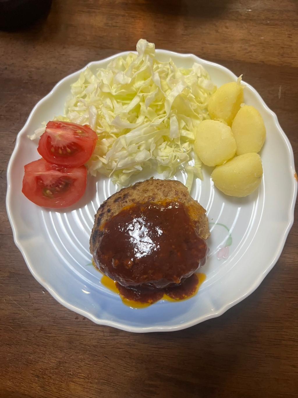 料理