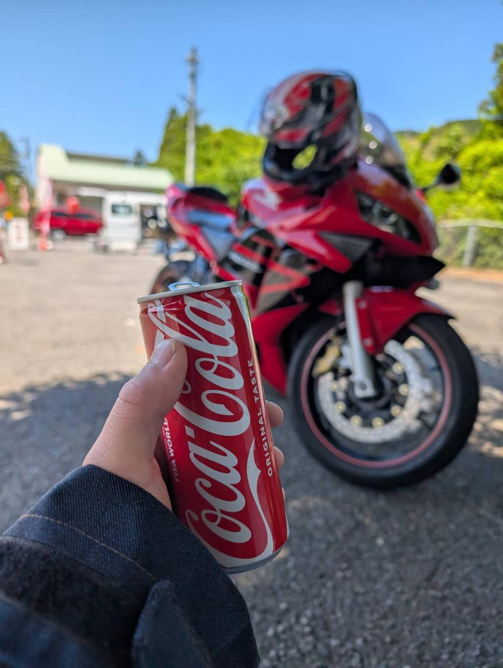 未来コンビニに行ってきました！！