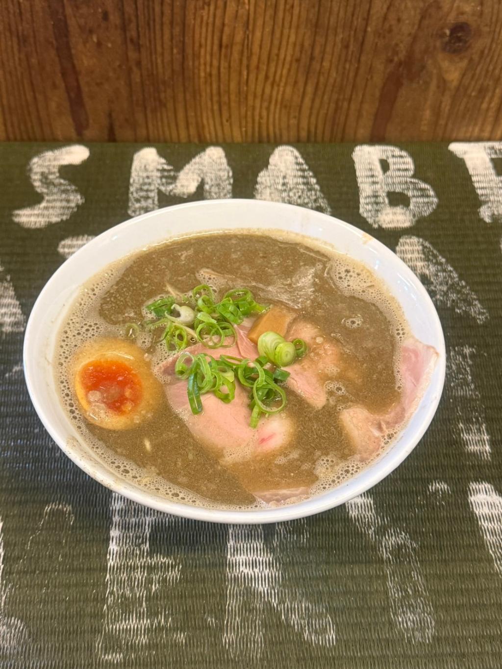 ラーメン