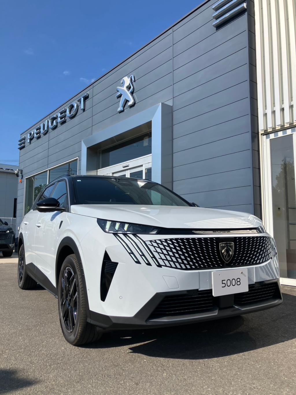 愛媛輸入車フェスティバル開催のご案内です🇫🇷✨