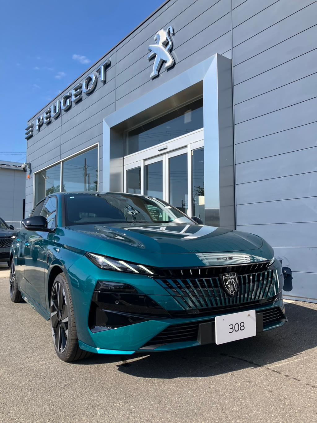愛媛輸入車フェスティバル開催のご案内です🇫🇷✨