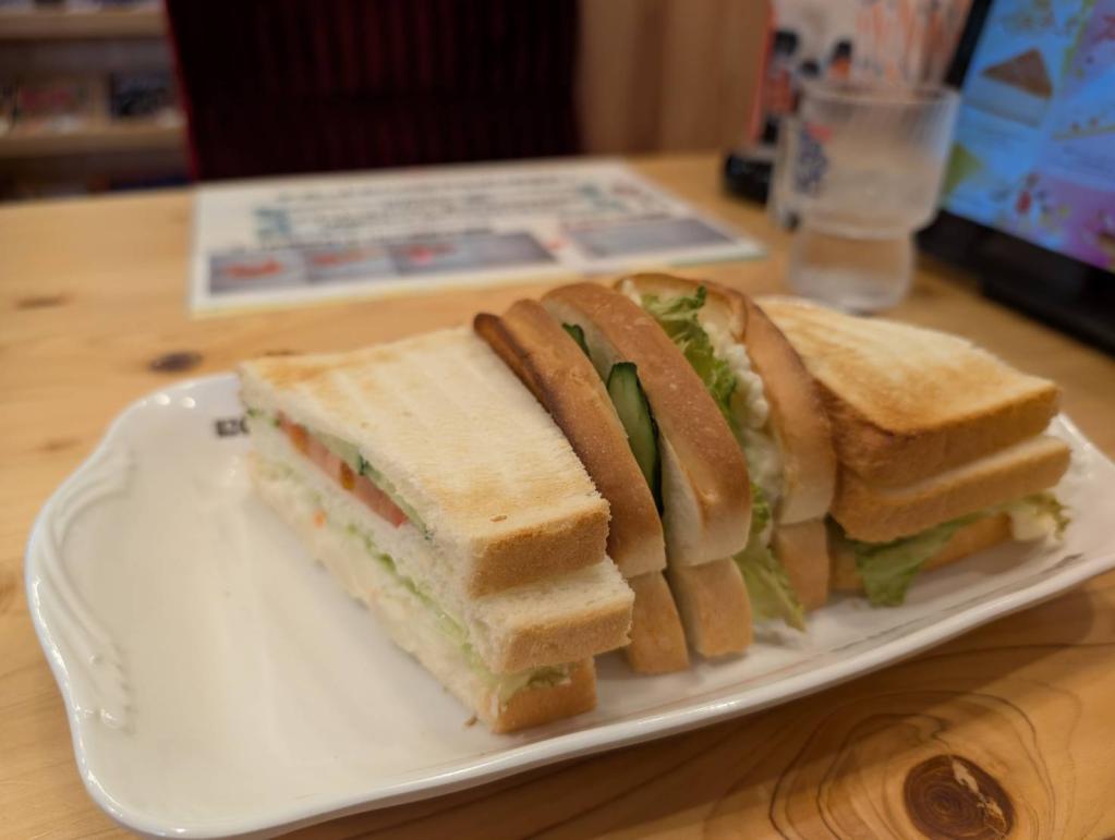 美味しい出会い😋