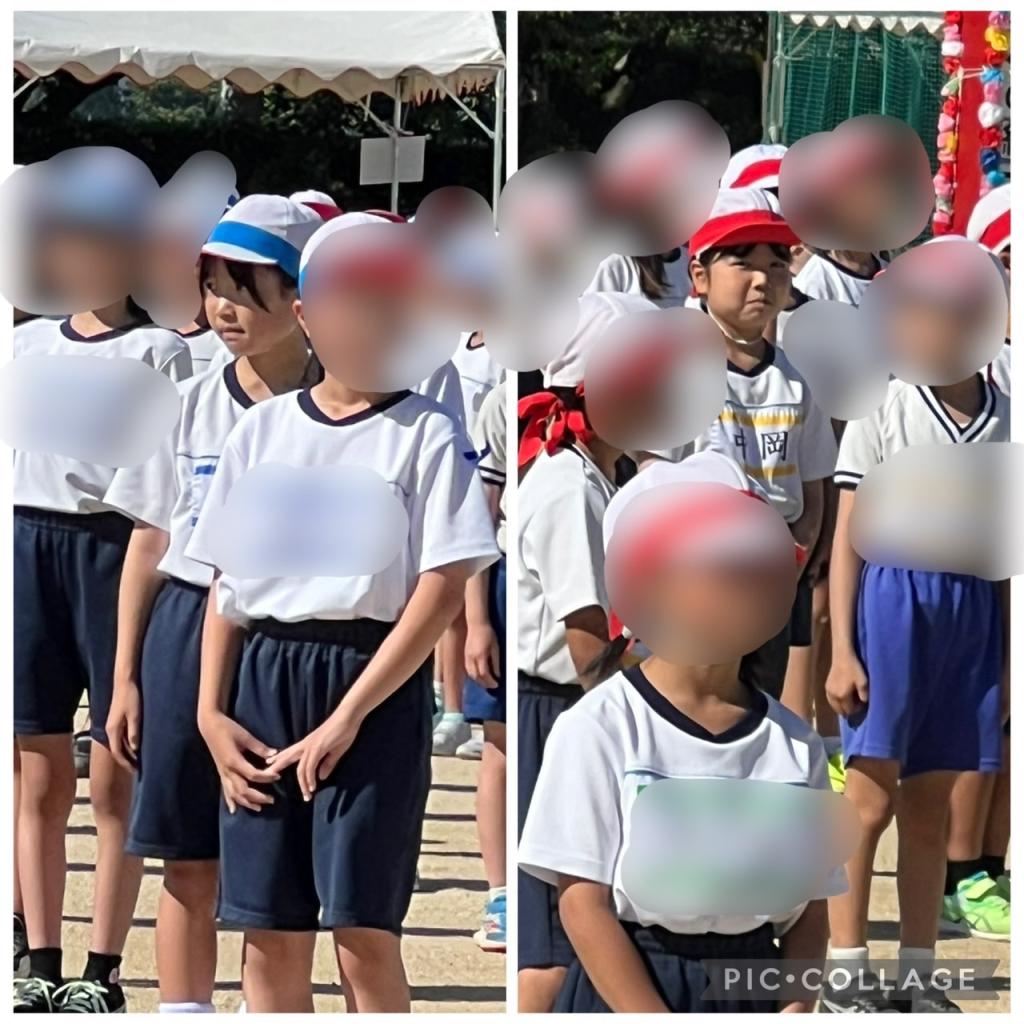 運動会