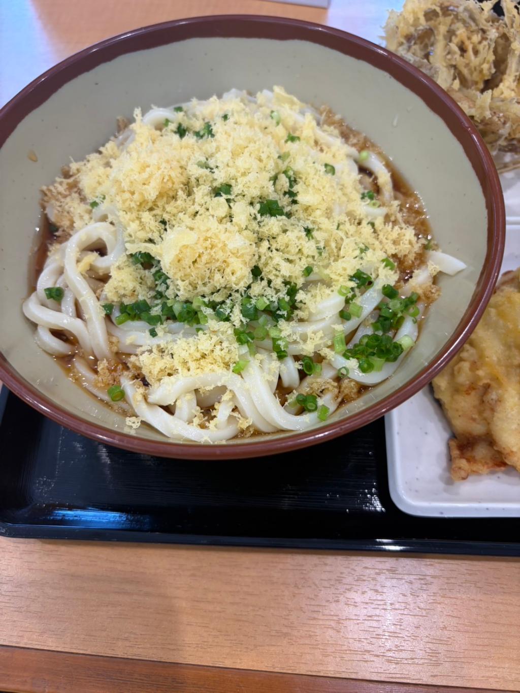 うどん🍉