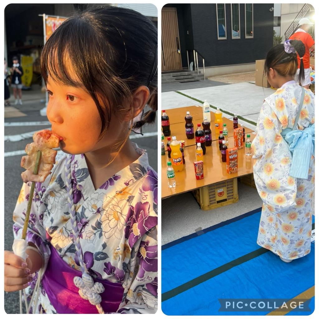 誕生日