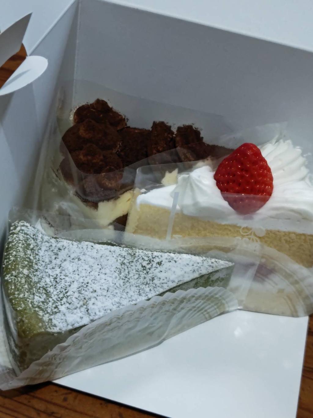 お祝い🎂