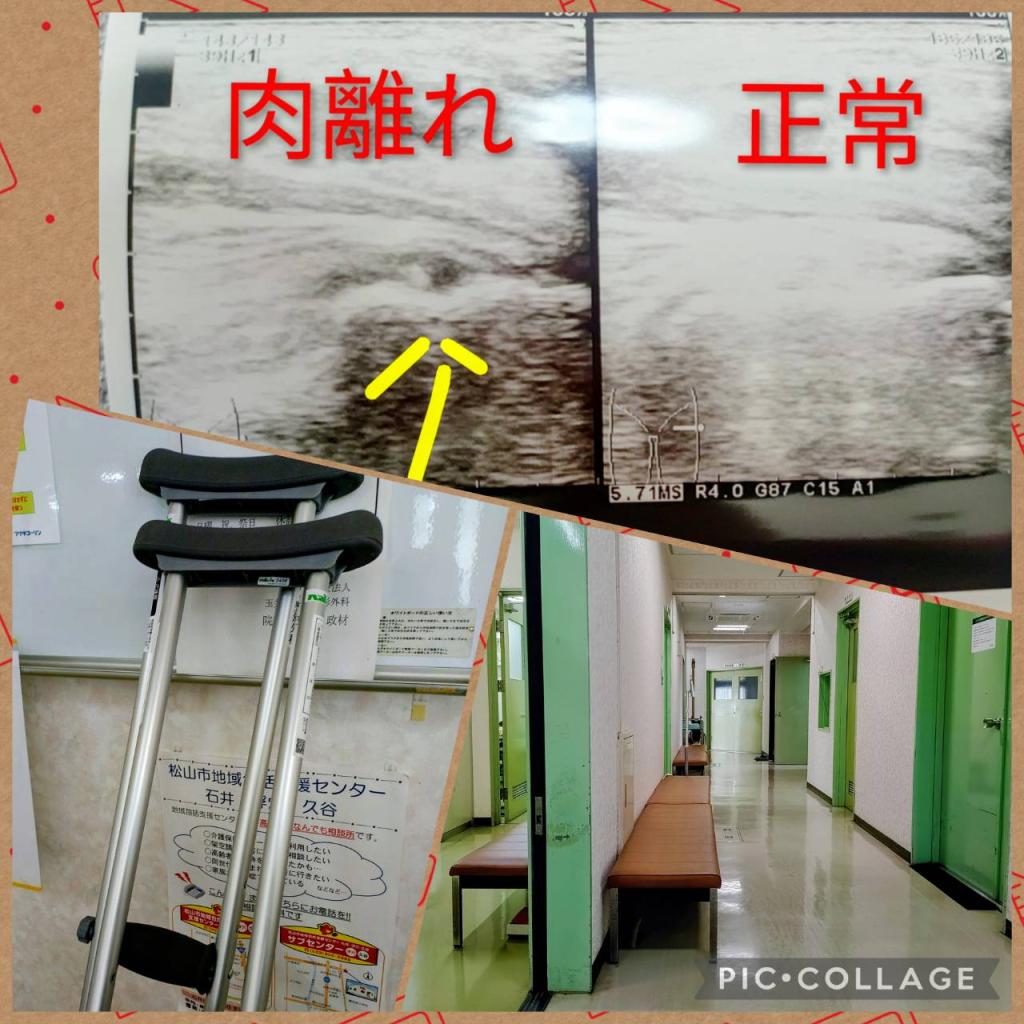 最近の出来事