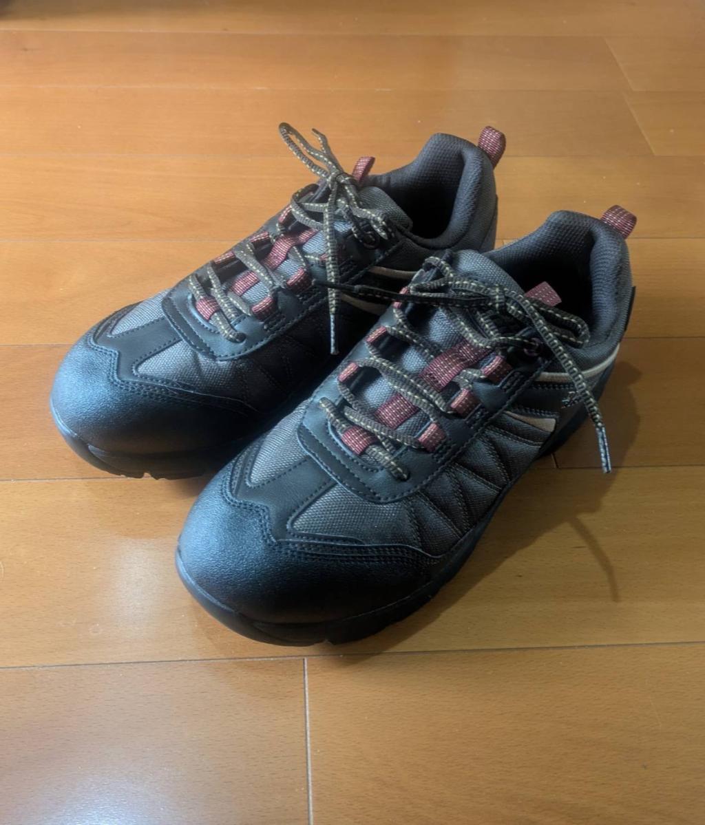 履き比べ👟
