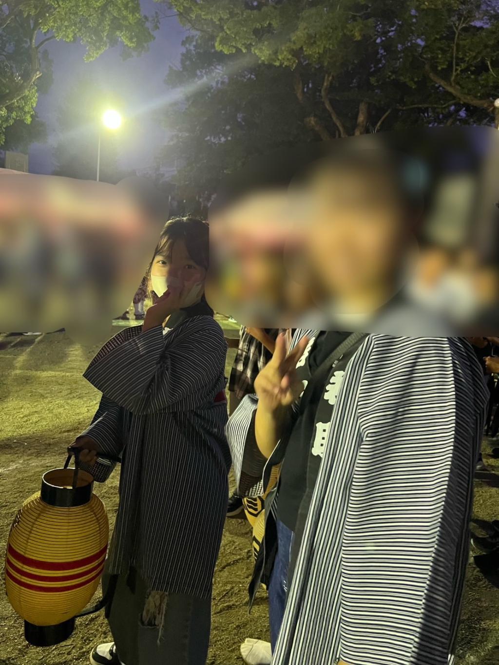 お祭り