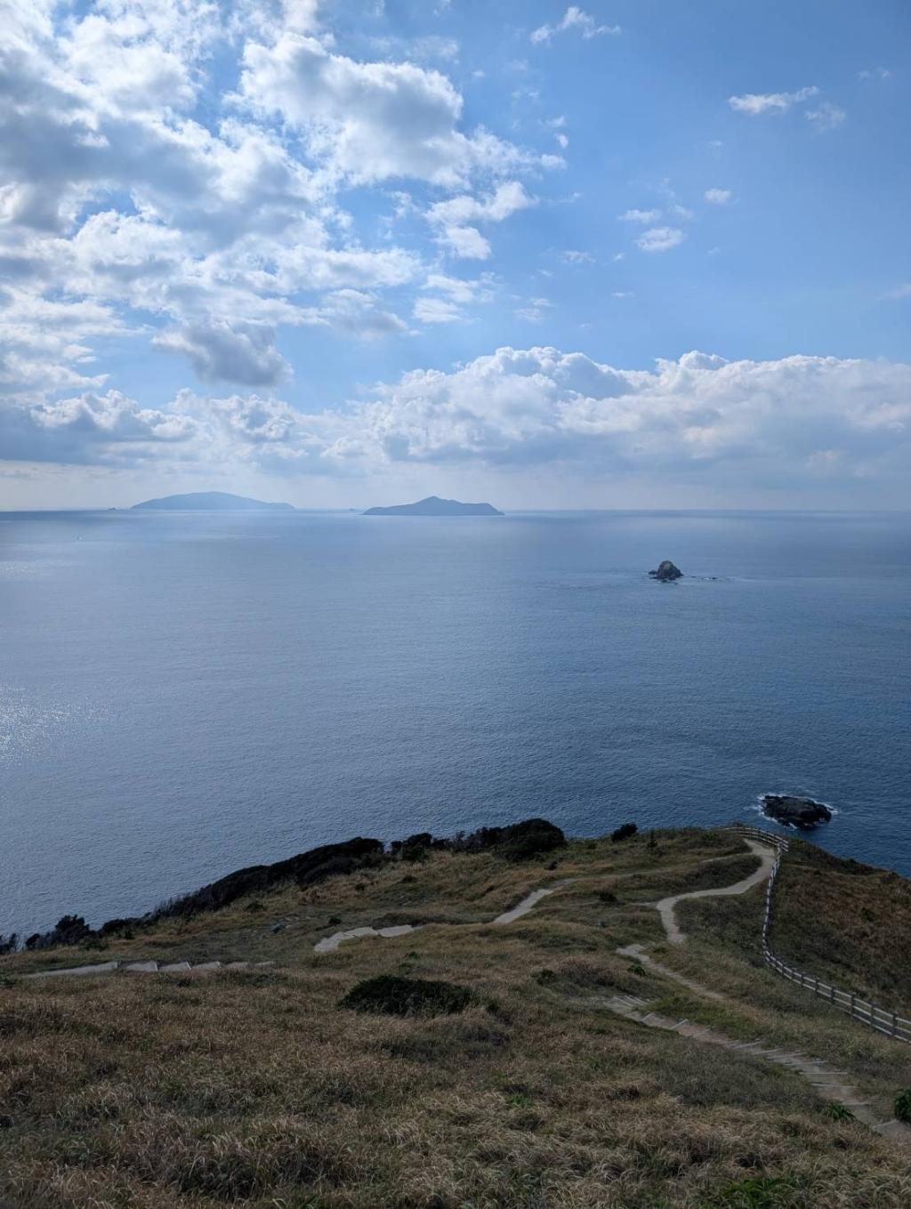高茂岬