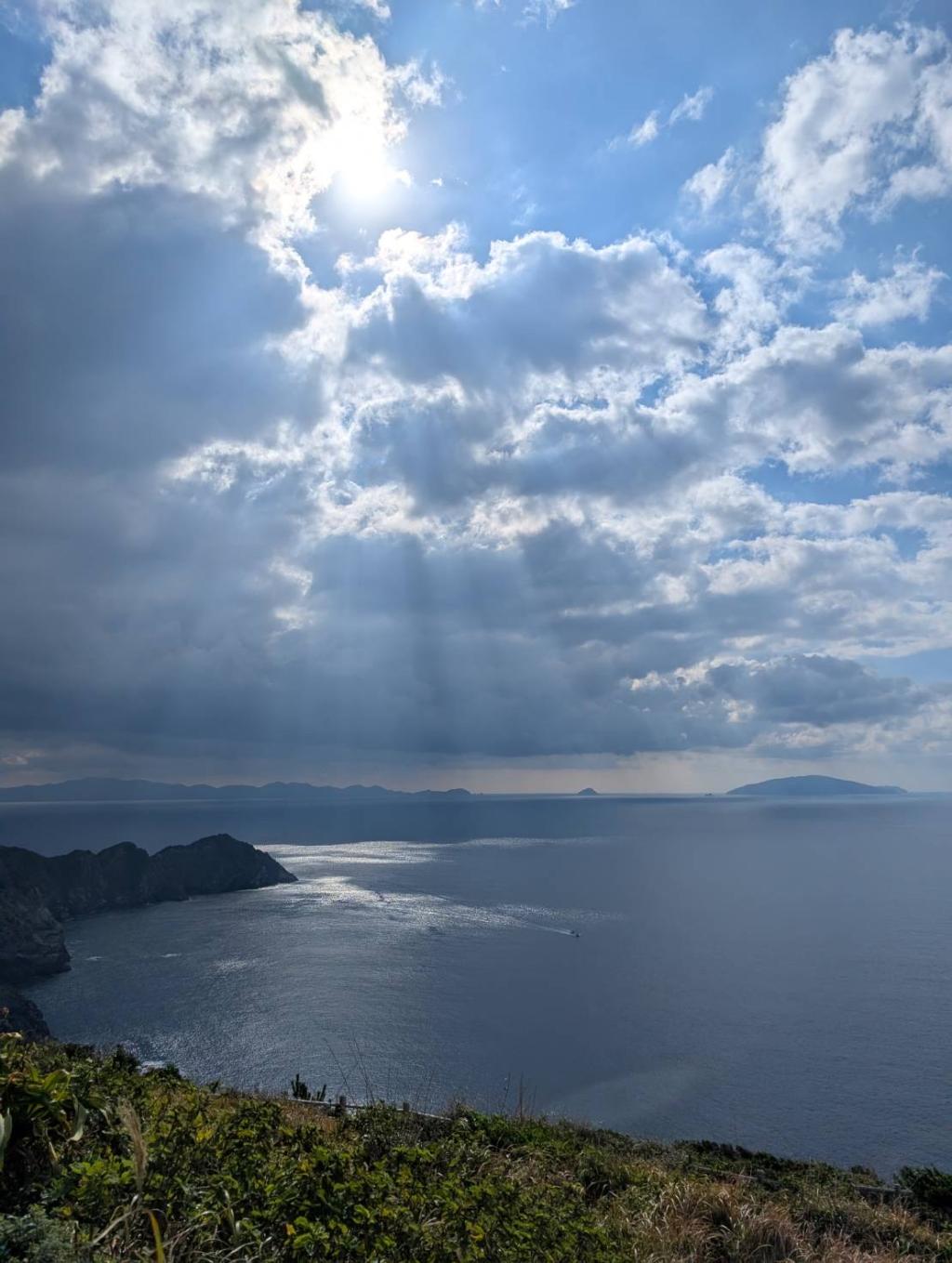 高茂岬
