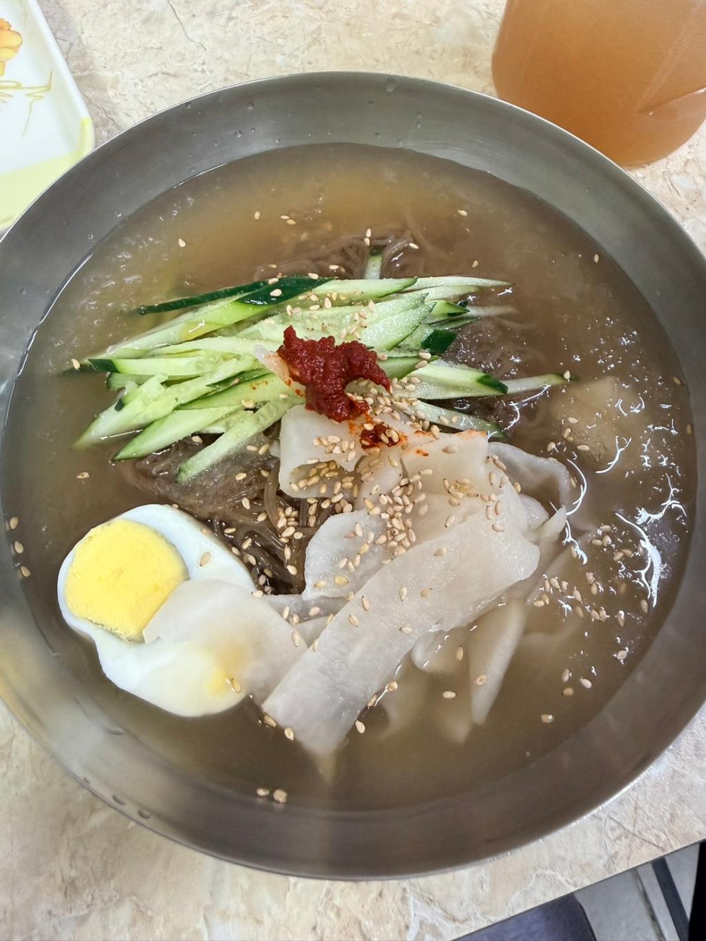 韓国旅行🇰🇷