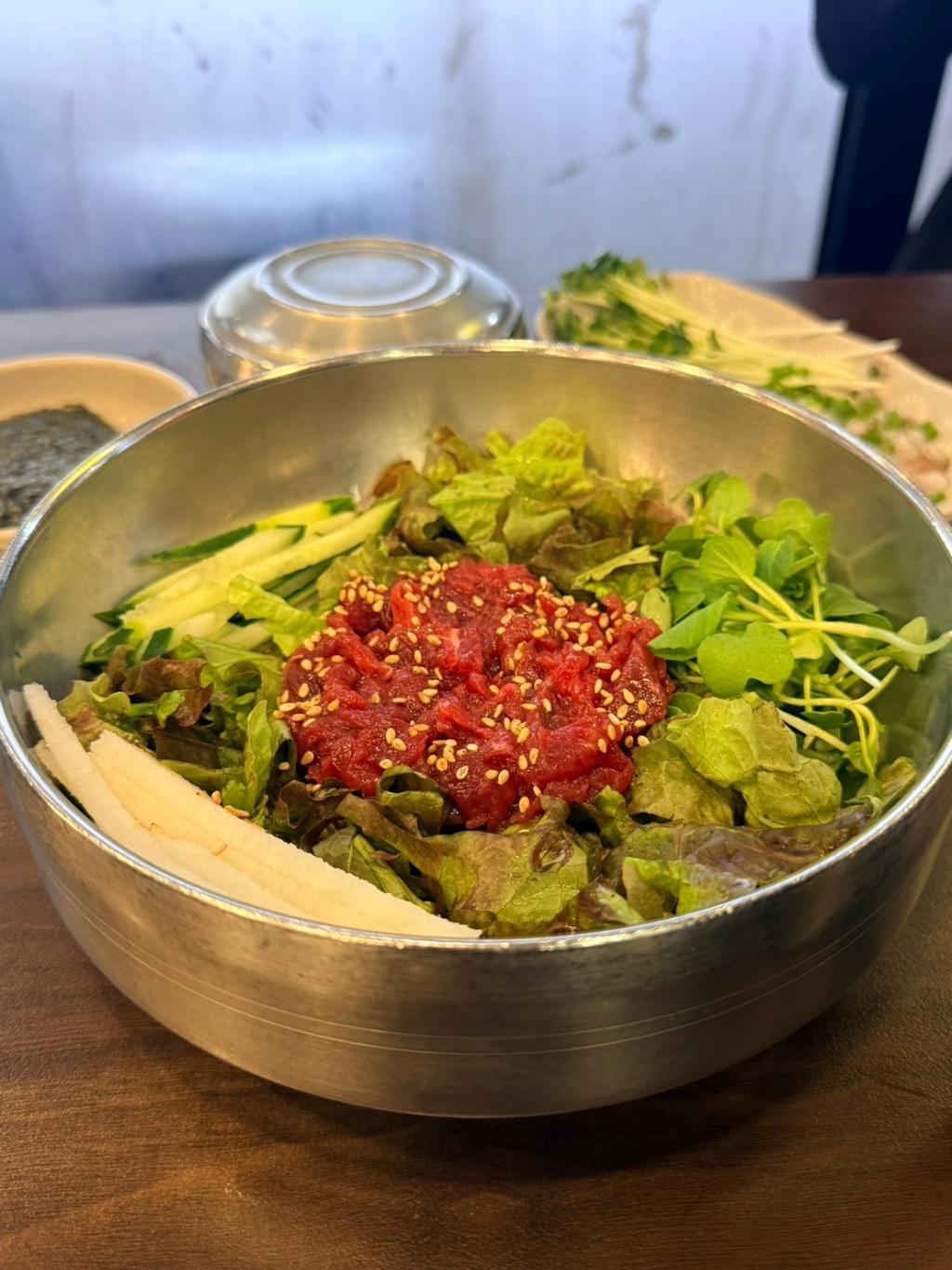 韓国旅行🇰🇷